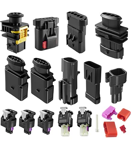Amazon.com: 3958224 3937165 3935855 Wiring Harness Fits for