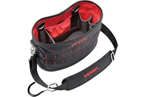 Vessel Tough Fit Bucket
