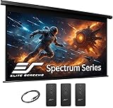 Projector Screen Elite Screens Spectrum, 150-INCH