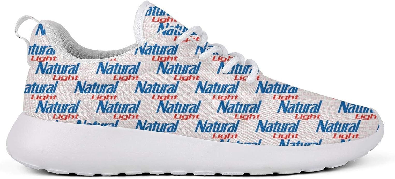 natural sport shoes amazon