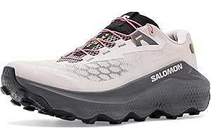 Salomon Men's Ultra Glide 4 Wide Sneaker