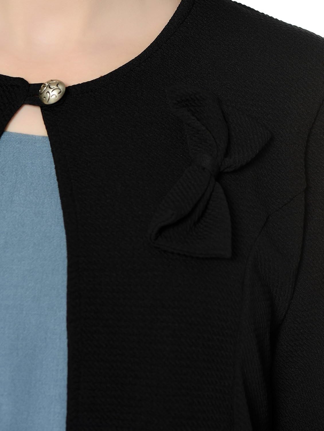 hrikshika fashion designer shrugs for women