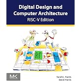 Digital Design and Computer Architecture, RISC-V Edition: RISC-V Edition