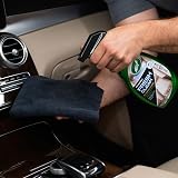 Turtle Wax Fresh Clean All-Surface Interior Car Cleaner 500ml view 7