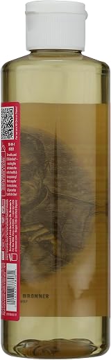 Dr. Bronner's Organic 18-in-1 Hemp Rose Pure-Castile Liquid Soap 237 ml view 2