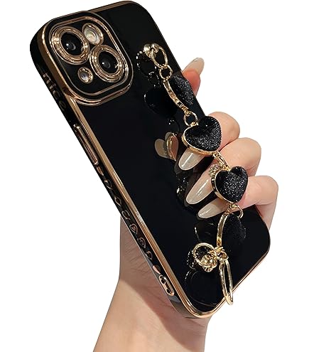 iPhone15 / black 【dress HEART 】 dress HEART | iPhone15Pro / black - ajew（エジュー）公式サイト