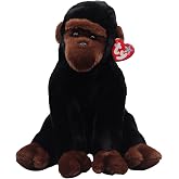 Beanie Buddies TY Beanie Buddy - Congo The Gorilla