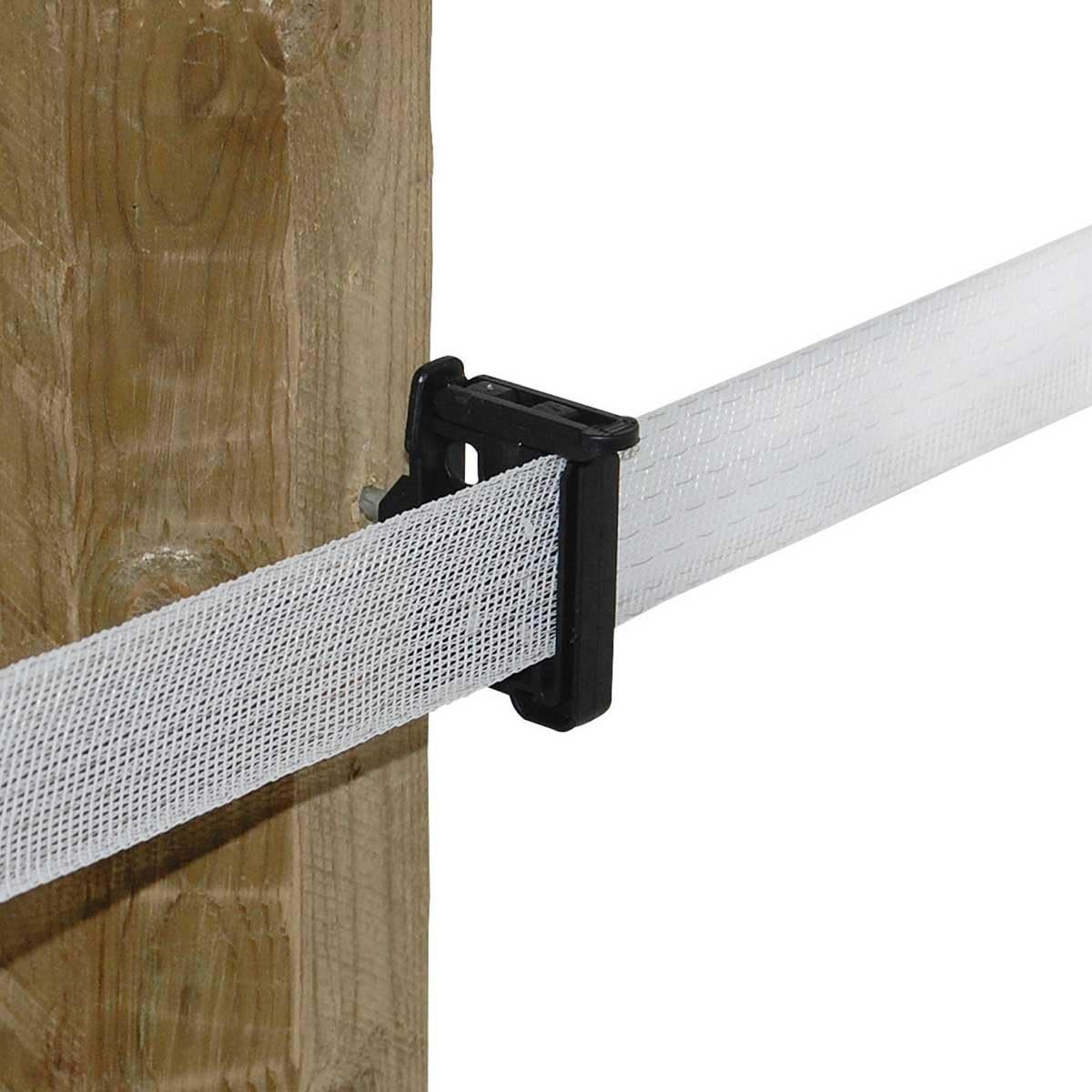 AKO Electric Fence: Economy Line Tape 40mm x 200m