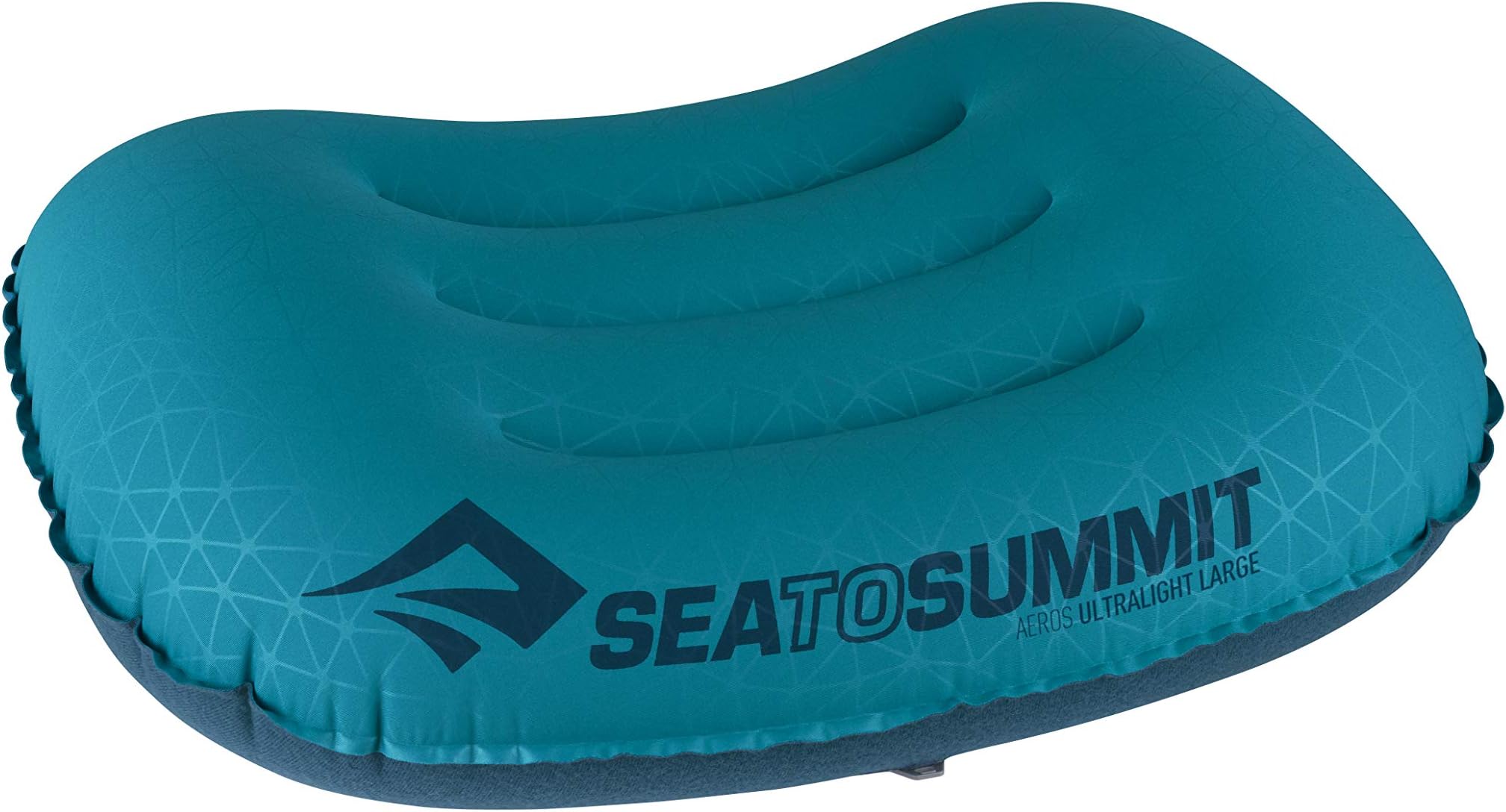 Sea to Summit - Aeros Ultralight Pillow Large, Aqua