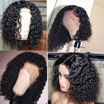 10 pouce cheveux