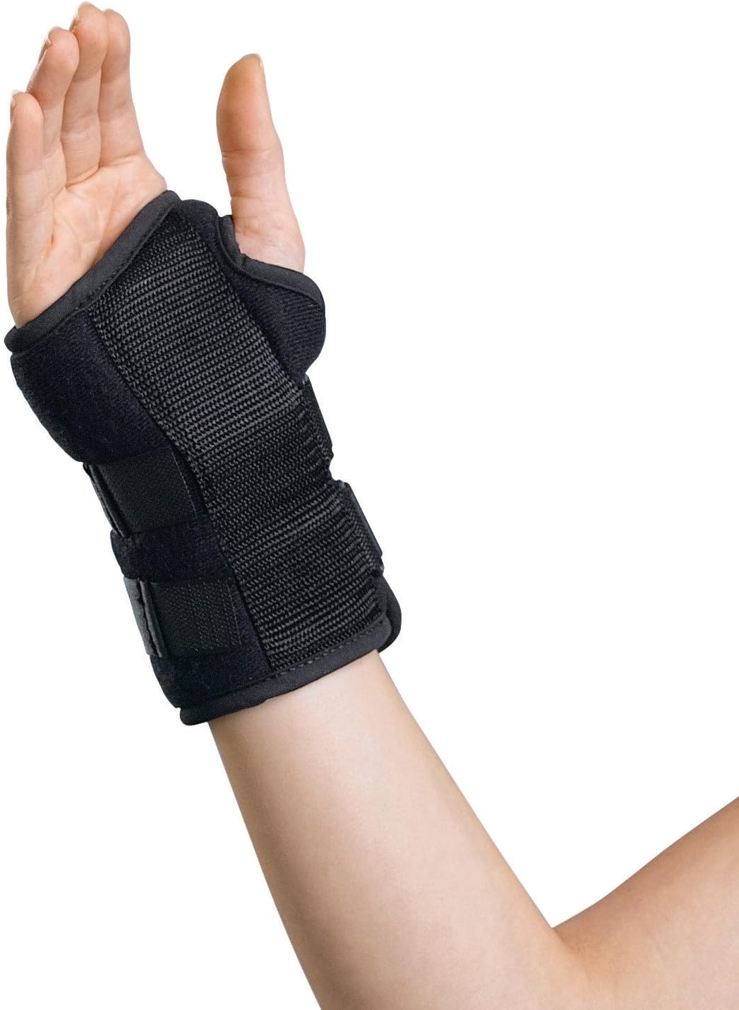 MEDLINE ORT19000R Universal Wrist Splints