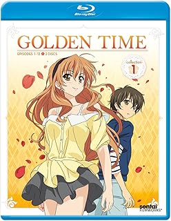 Get Amazon Com Golden Time Collection 2 Blu Ray Ai Kayano Chiaki Desktop Wallpaper Free Get Wallpaper Amazon Com Golden Time Collection 2 Blu Ray Ai Kayano Chiaki Desktop Wallpaper