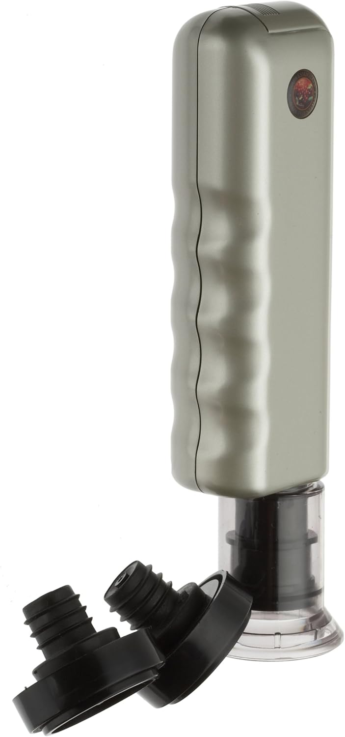 Best Vintage Vacuum Wine Sealer