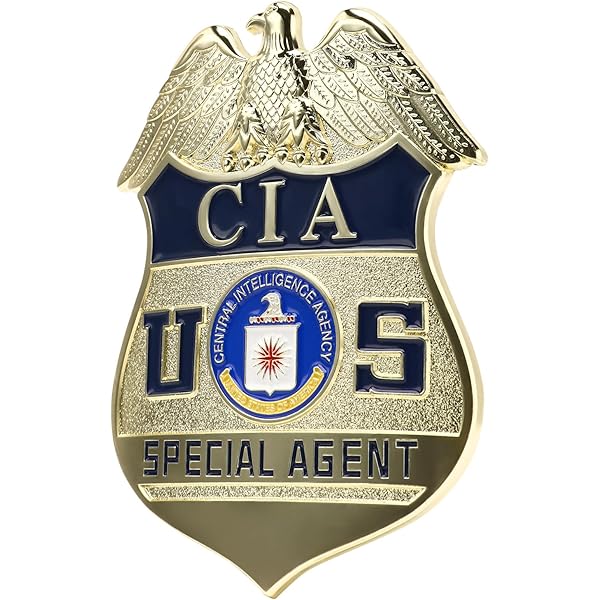 Amazon.com: HIBADGE The Agents of shield S.H.I.E.L.D. Badge full