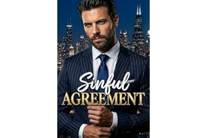 Sinful Agreement - Une romance « fake marriage » avec le meilleur ami de mon frère (Plaisirs Coupables t. 3) (French Edition)