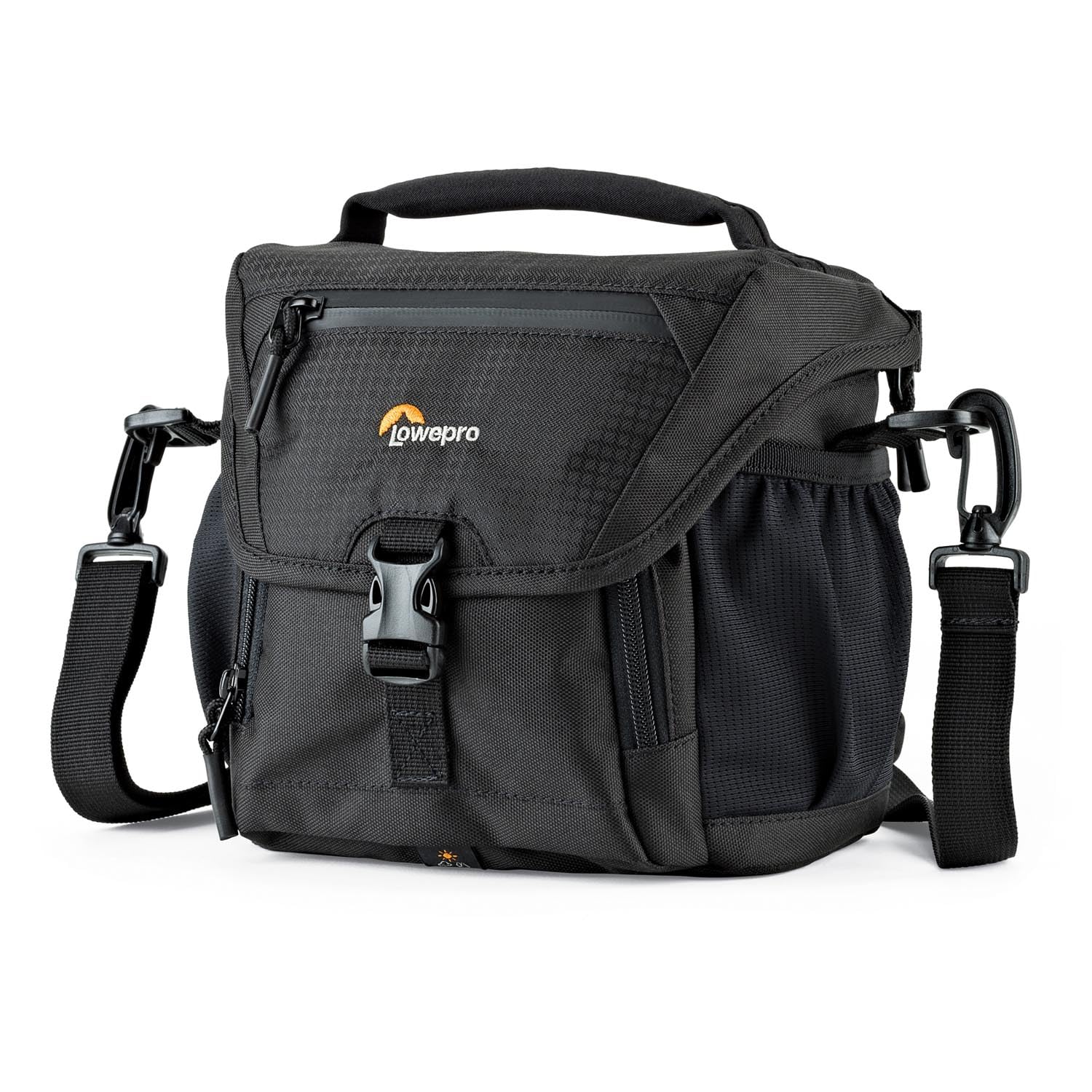 Lowepro Nova 140 AW II Camera Bag - Black