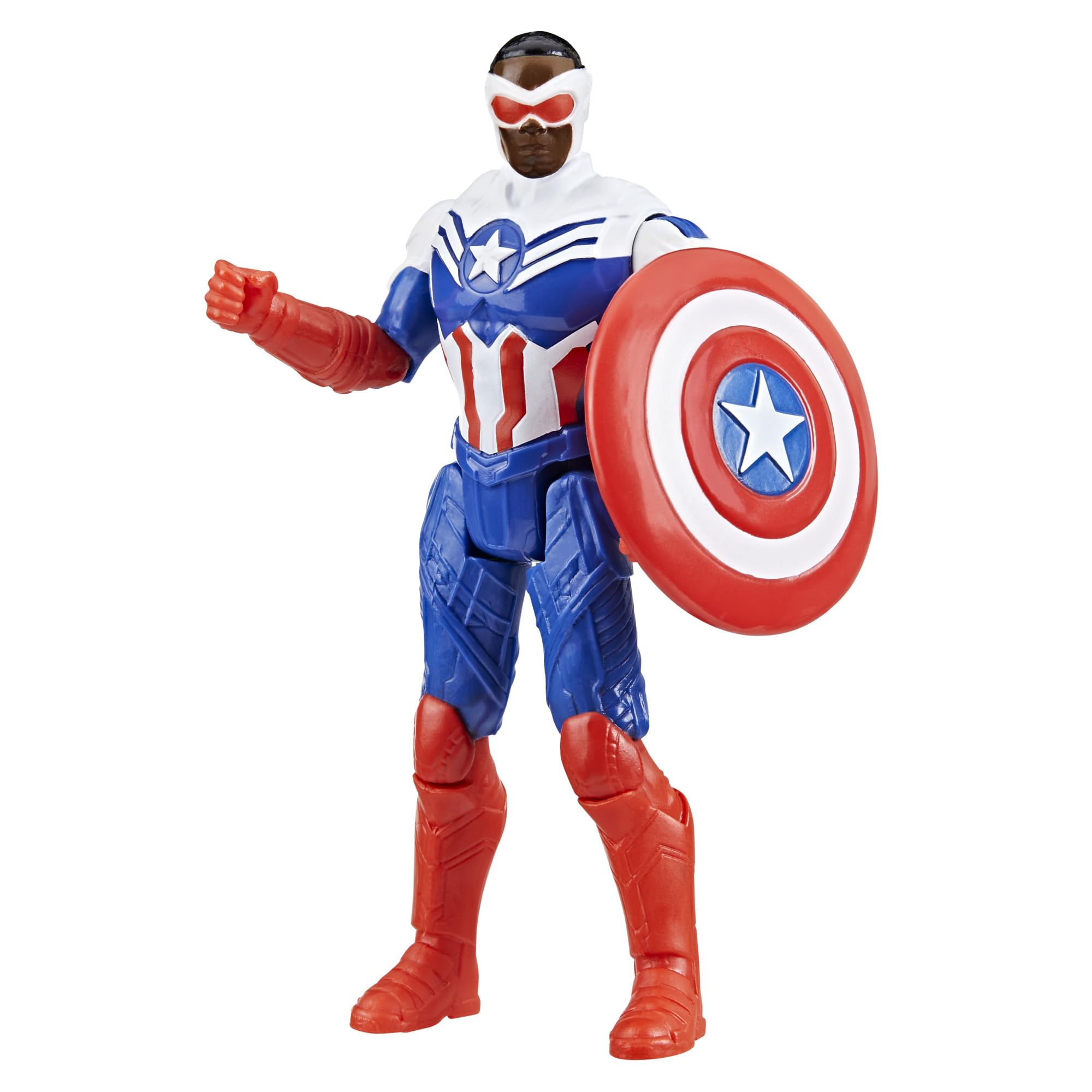 Marvel Avengers Epic Hero Series