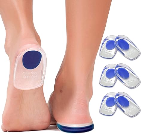 best running insoles for plantar fasciitis uk