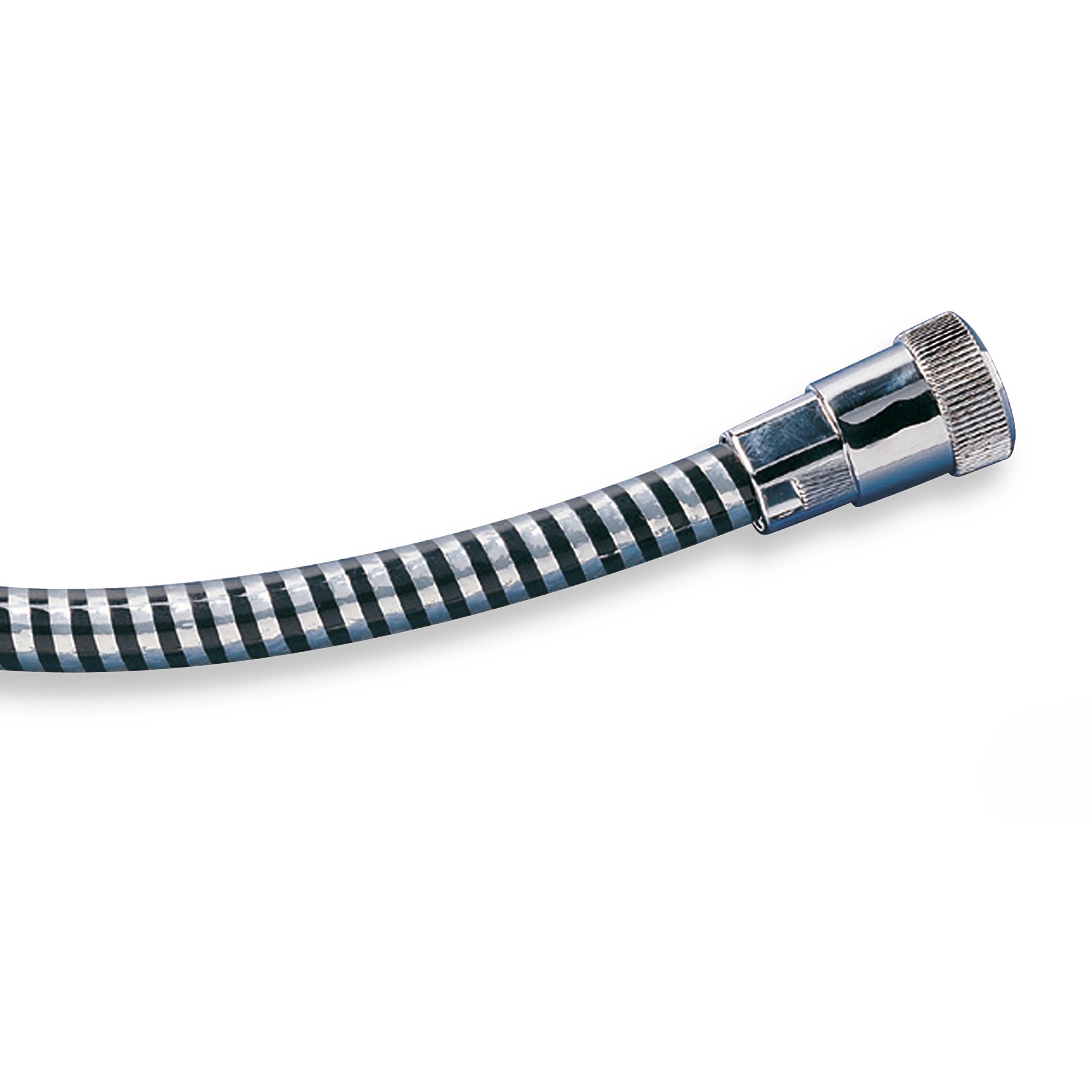 Tatay Shower Hose, 1.5 M, PVC, Black, One Size