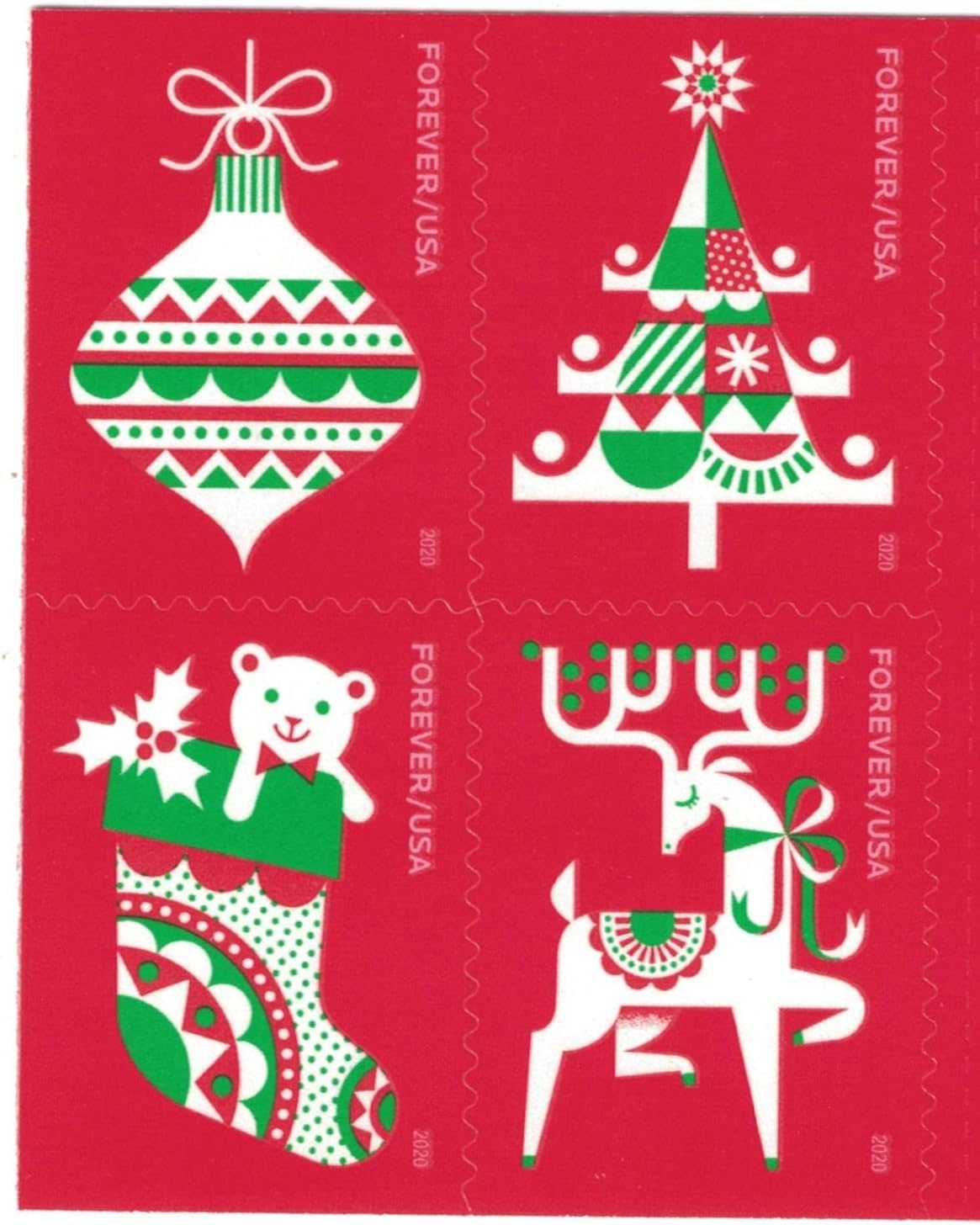 Photo 1 of * postal stamps, and not a card**
Christmas BeautyUSWeddingCelebrationfor Party invatationsGreeting Card