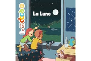 La lune (French Edition)