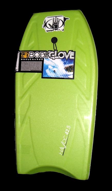body glove bodyboard