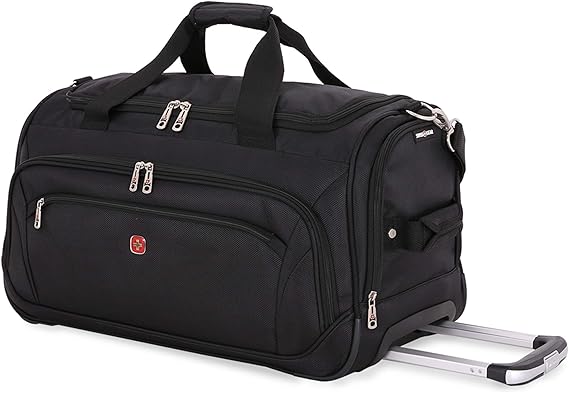 wenger urban tourist vi duffel