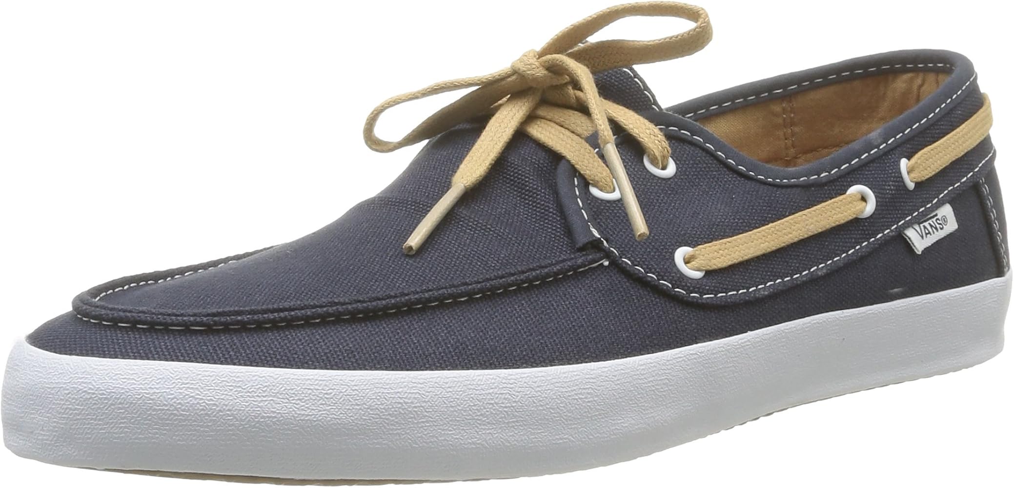 vans chauffeur amazon