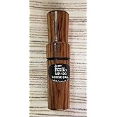 Faulk's Mini Professional Goose Call BROWN