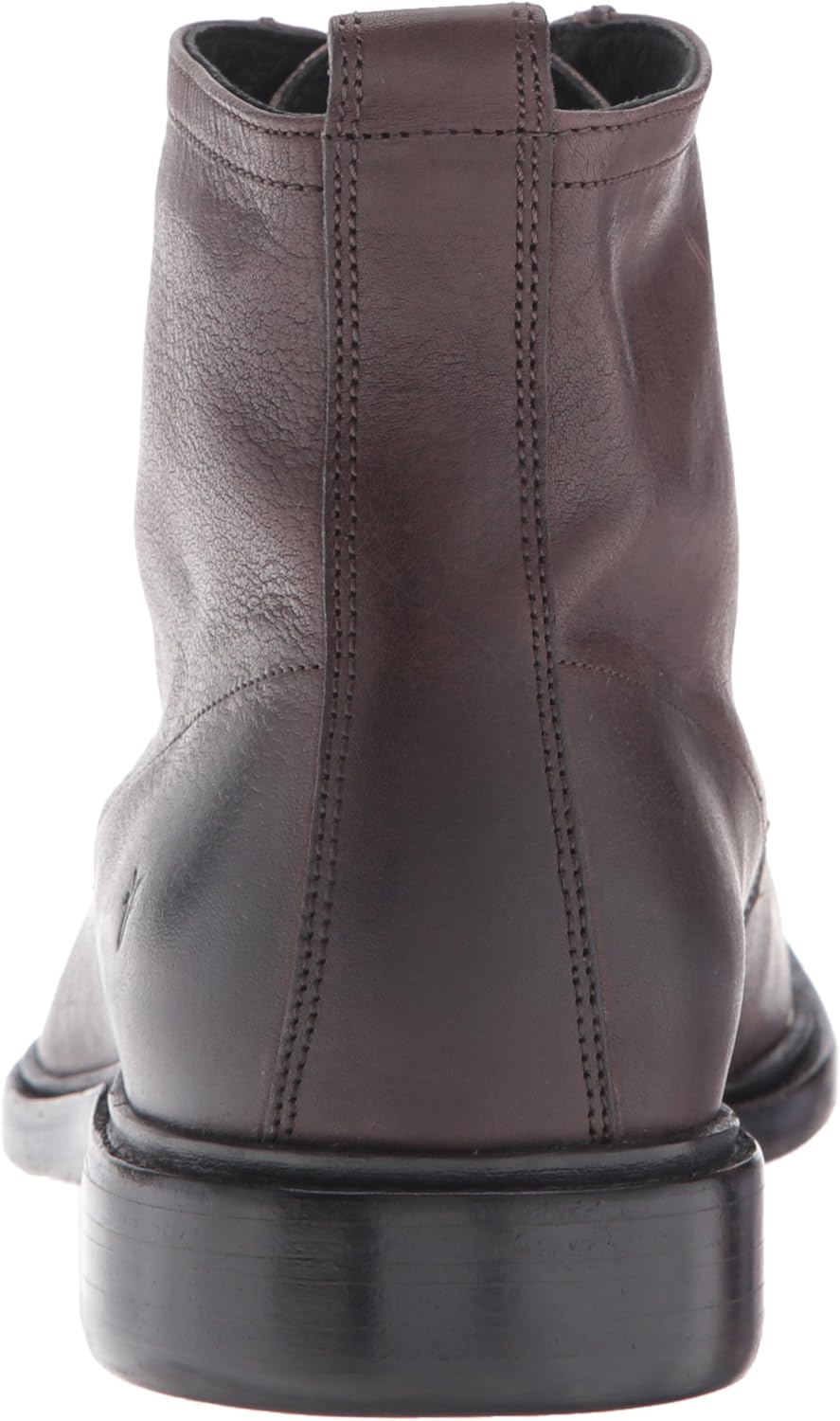 frye patrick lace up