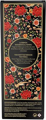 Maja by Maja Oriental Spice Eau de Toilette 1921 Notes Nutmeg Carnation view 3