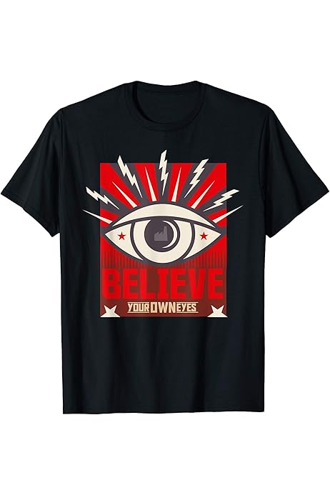 Obey Clothing Illuminati