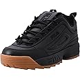 Fila Men's Disruptor Ii Premium Sneaker
