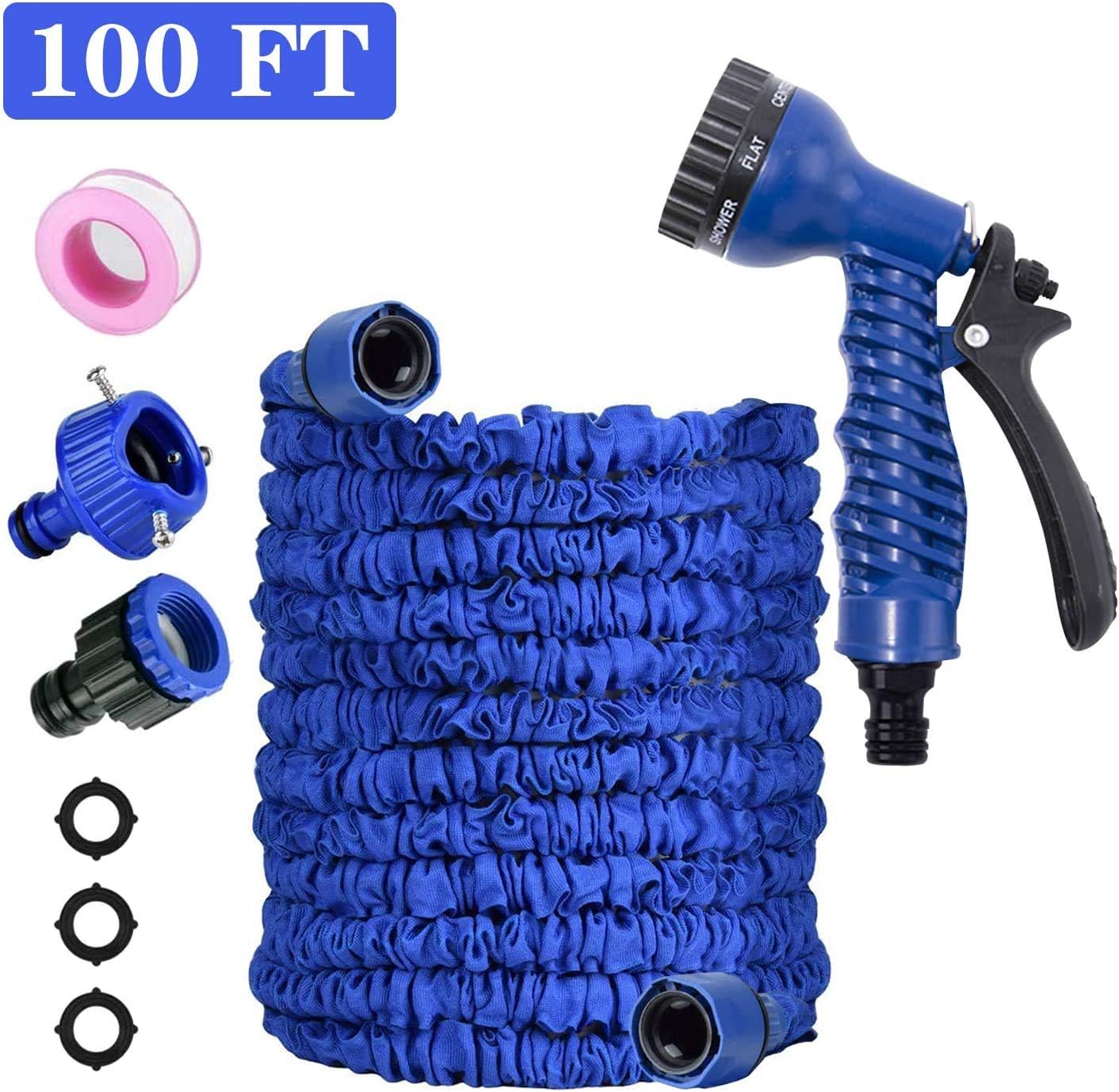 vuoto con tubo flessibile per i punti difficili da raggiungere