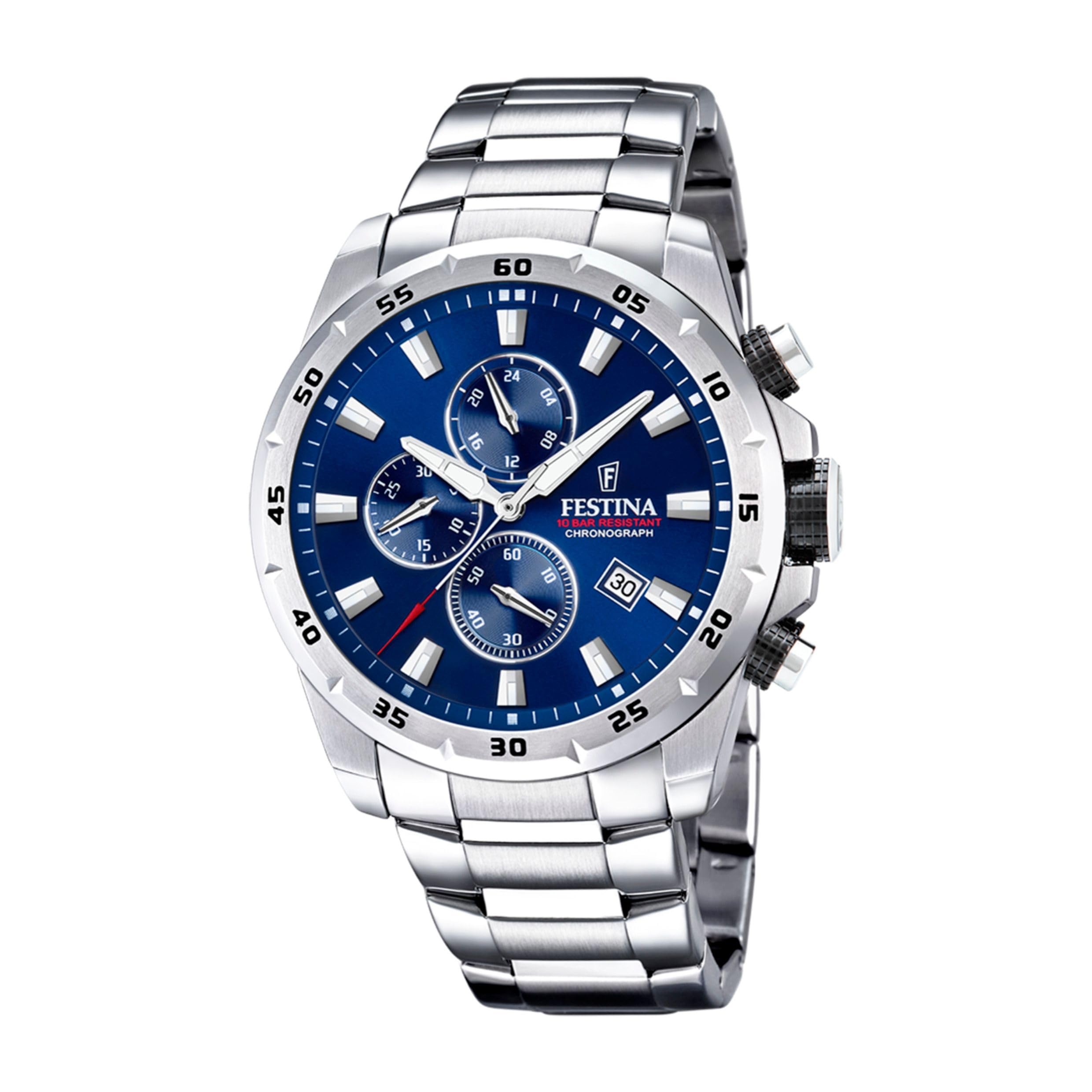 Festina Watch