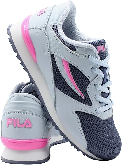 fila sneakers grade school