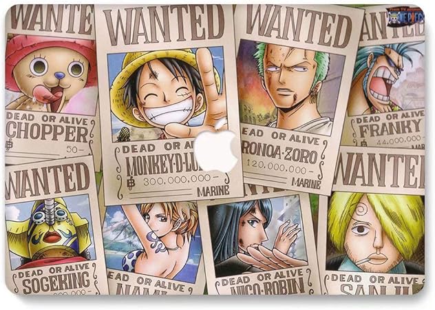 Amazon Com Mac Book Air 13 Inch Case 337 M1 179 A1932 Release 19 18 Rqtx Anime Series Plastic Hard Cover For Mac Book Air 13 Inch With Retina Display One