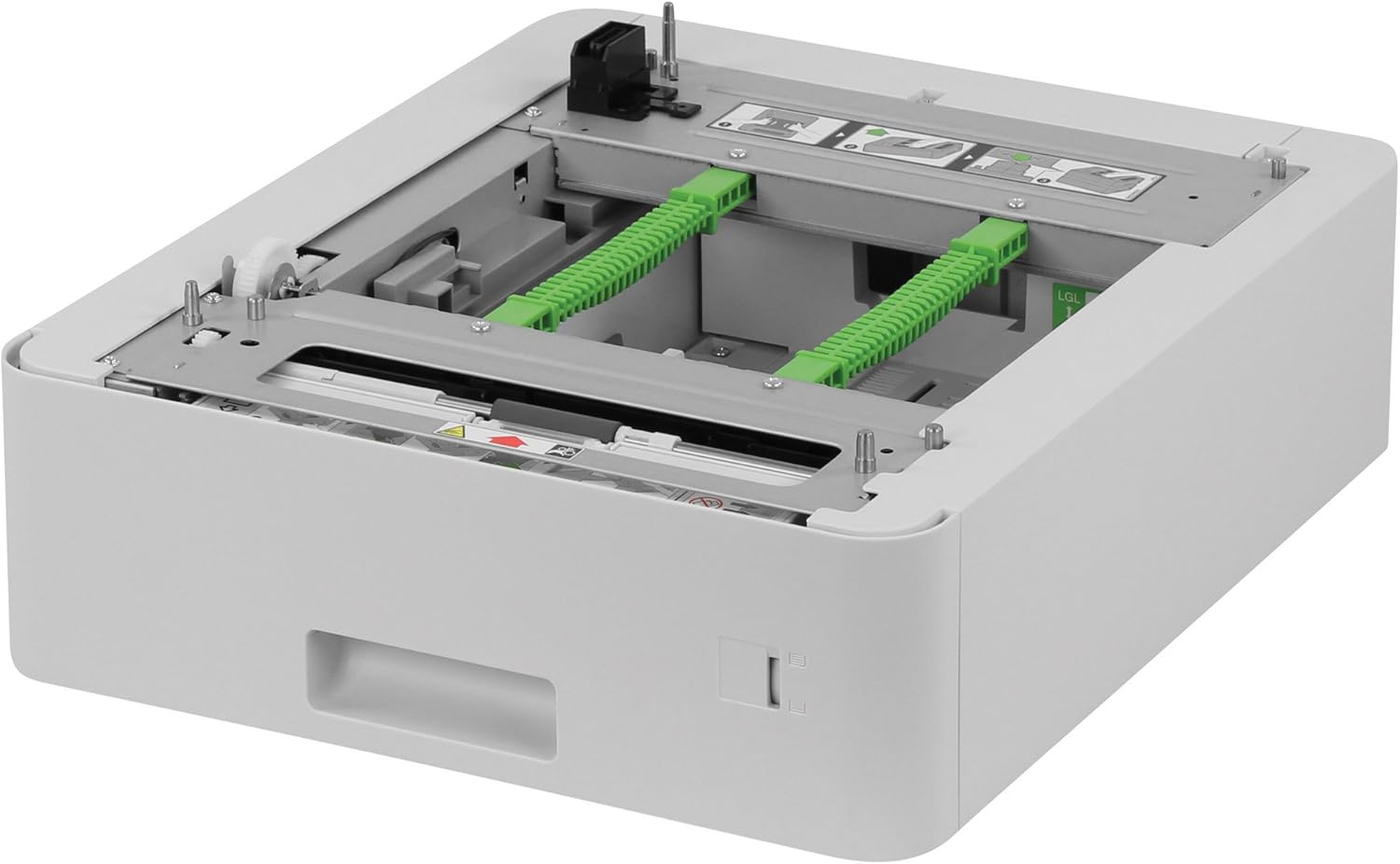 Brother Printer LT340CL Optional Lower Paper Tray - Retail Packaging: Electronics