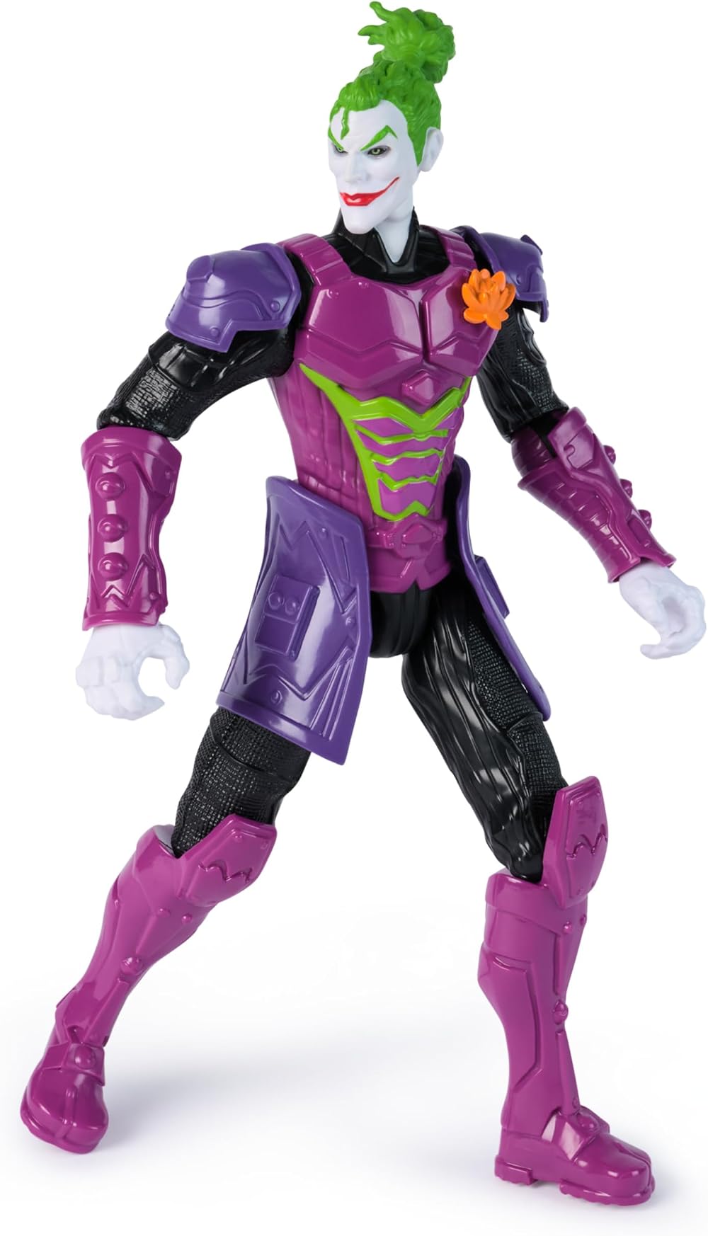 DC Comics Batman Ninja Strike The Joker Action Figure 12-Inch