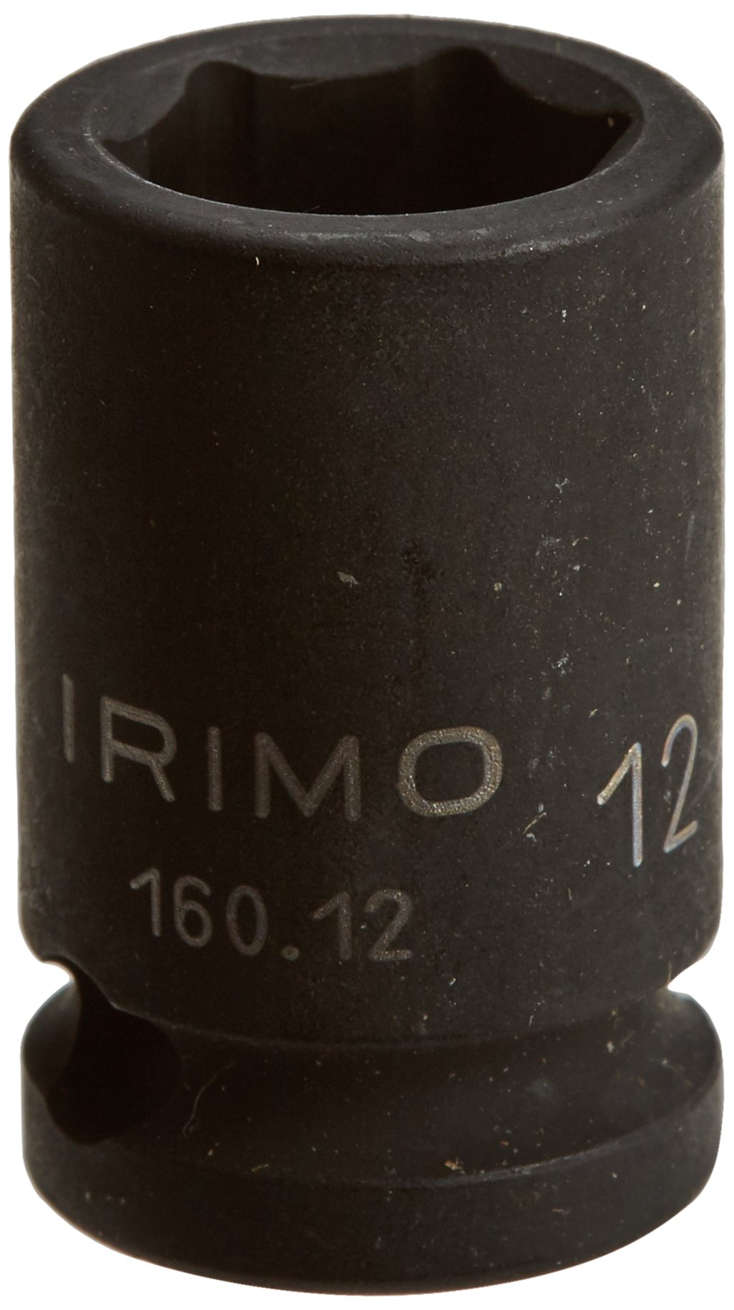 Irimo 160121 Impact Socket 12