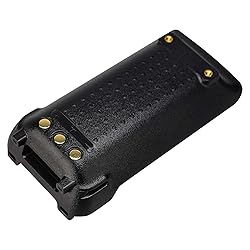 Retevis RT85 Walkie Talkie Battery 3200