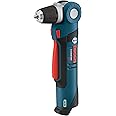 BOSCH PS11-102 12V Max 3/8 In. Right Angle Drill/Driver Bare Tool