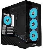 Amazon.com: Cooler Master Elite 301 Lite Micro-ATX High Airflow