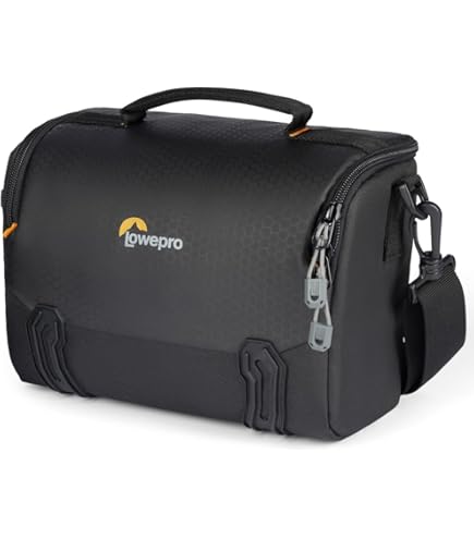Amazon.com : Lowepro Urban Reporter 150 Digital SLR Camera Case