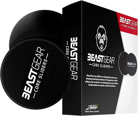 gliding discs amazon