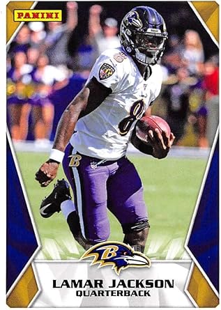 official nfl lamar jackson jersey