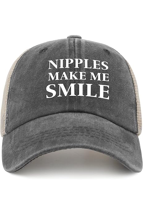 Put It On My Husbands Tab Put T On My Husbands Tab Hat Wth Chan