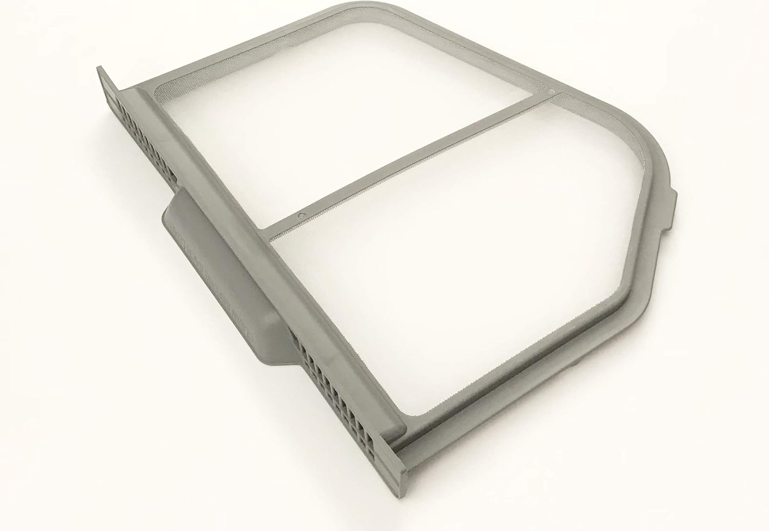 DV45H7200EW/A2, DV45H7200EW, With Shipped Screen Filter Lint Dryer