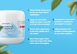 PuroSure Aqueous Cream 500g | Dry Skin Emollient Soften Soothe Moisturise view 5