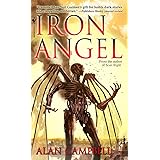 Iron Angel (Deepgate Codex, Book 2)